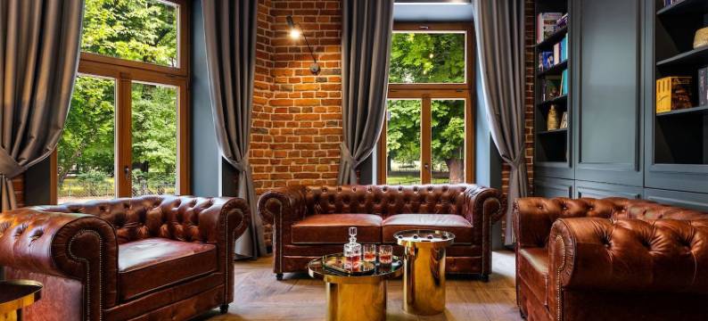 瓦维尔皇后酒店(Hotel Wawel Queen)图片