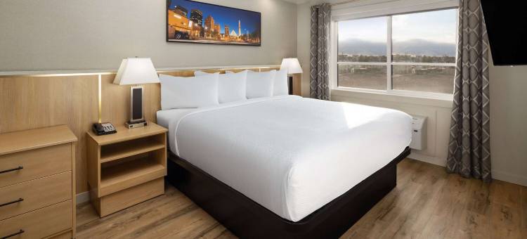 Baymont by Wyndham West Edmonton图片