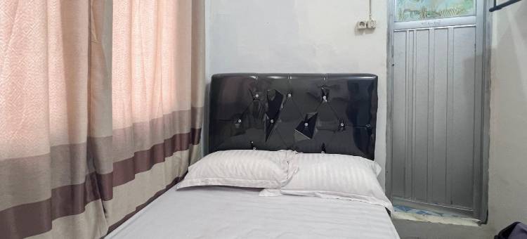 德哈斯宾馆-近班达拉城市广场-红门酒店合作(Penginapan Dheas Mitra RedDoorz)图片