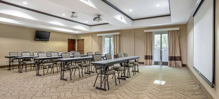 老城斯普林舒适全套房酒店(Comfort Suites Old Town Spring)图片