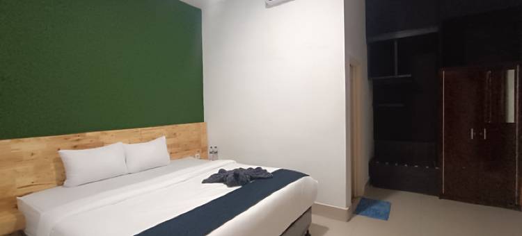 D'Hills Hotel Syariah图片