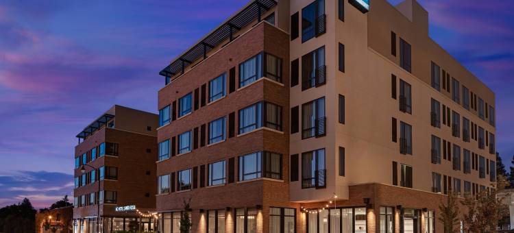 圣罗莎市中心AC酒店(AC Hotel Santa Rosa Sonoma Wine Country)图片