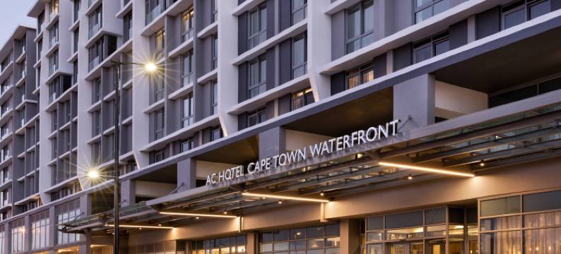 开普敦海滨AC酒店(AC Hotel Cape Town Waterfront)图片