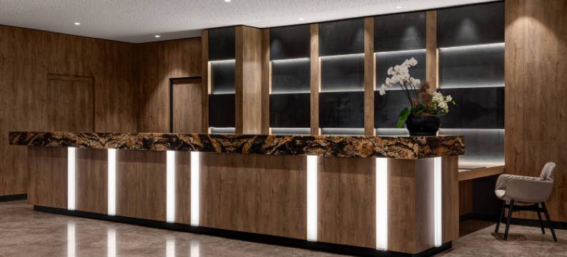 因斯布鲁克AC酒店(AC Hotel Innsbruck)图片