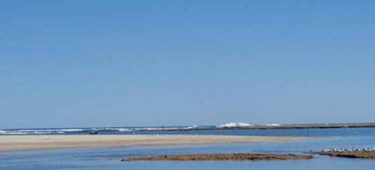 卡尔巴里海景公寓(Kalbarri Seaview Villas)图片