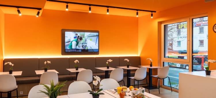 B&B酒店哈根(B&B HOTEL Hagen)图片