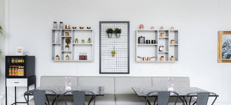 提贝拉莫里会泽(Tibera Morie Huize)图片