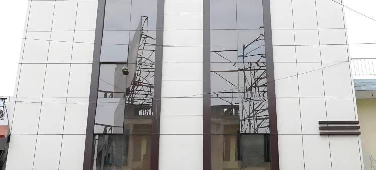 皇家银河酒店(Hotel Royal Galaxy)图片