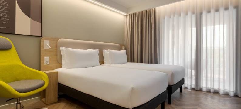 智选假日酒店 埃武拉 IHG(Holiday Inn Express EVORA by IHG)图片