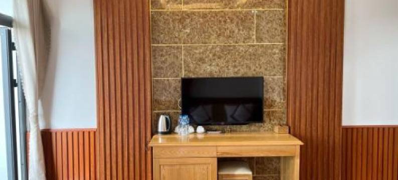 Hotel Nhu y Bien Hoa图片