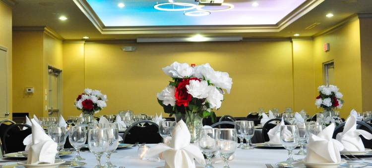 Fairfield Inn & Suites Houston North/Spring图片