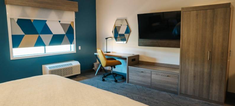 智选假日酒店及套房麦卡拉 - 伯明翰西部 IHG(Holiday Inn Express & Suites MCCALLA - BIRMINGHAM WEST by IHG)图片