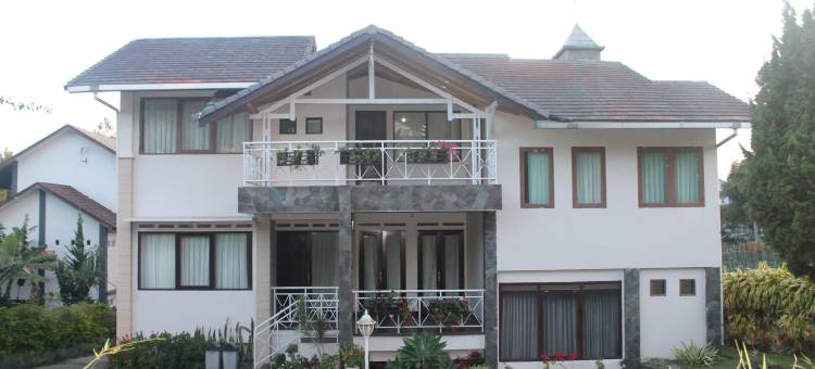 Villa Avarest图片