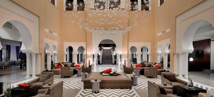 君士坦丁万豪酒店(Constantine Marriott Hotel)图片