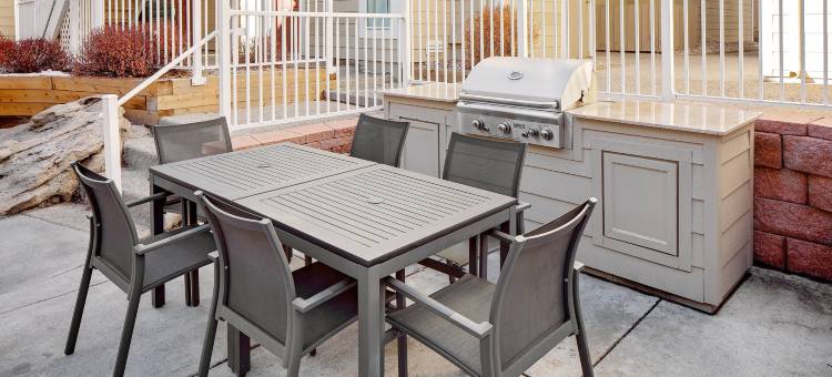 Residence Inn Denver Downtown图片