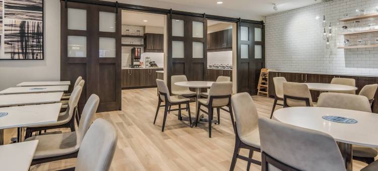 Residence Inn Dallas DFW Airport West/Bedford图片