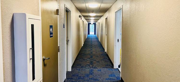 乔治敦麦客达套房酒店(Microtel Inn & Suites by Wyndham Georgetown)图片