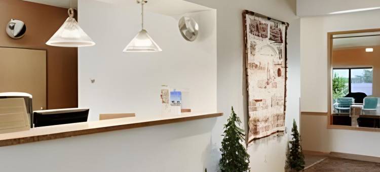 斯巴达温德姆速8酒店(Super 8 by Wyndham Sparta)图片