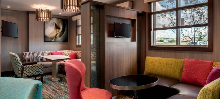 Residence Inn Wheeling-St. Clairsville, Oh图片