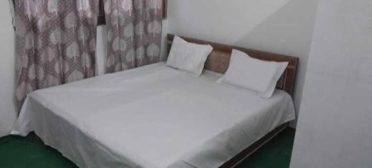 Hotel O J.T Red Star图片