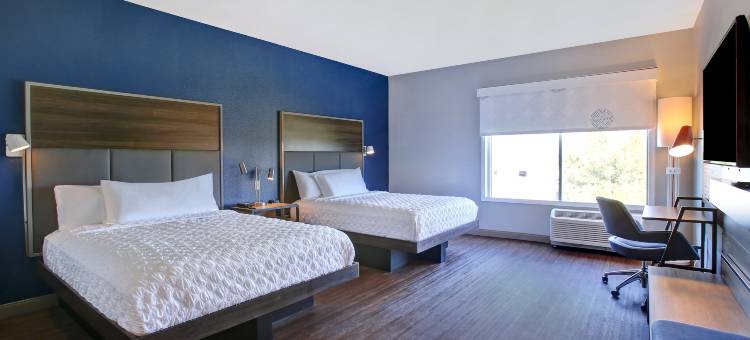 梦露希尔顿Tru酒店(Tru by Hilton Monroe Oh)图片