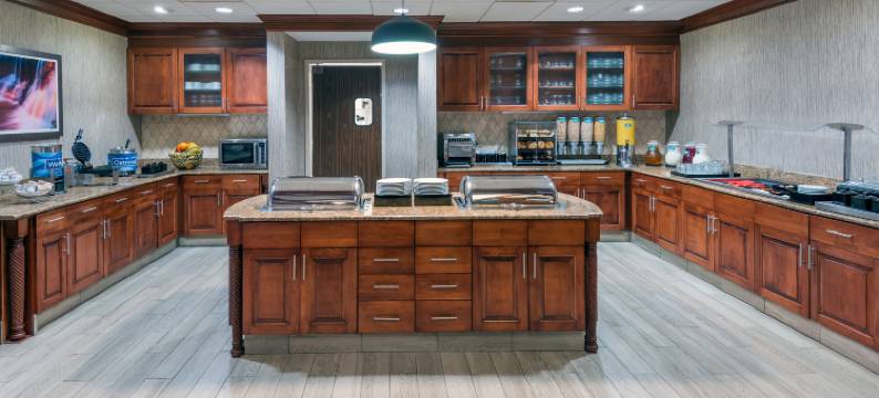 克利夫兰比奇伍德Homewood Suites by Hilton(Homewood Suites by Hilton Cleveland-Beachwood)图片