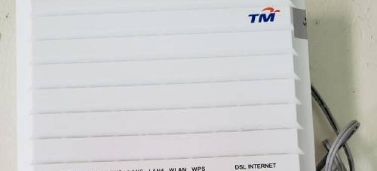 达尔塔玛斯宾馆(D'Hartamas Guesthouse)图片