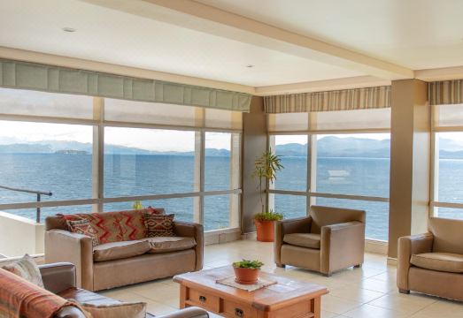 Patagonia Hotel Hotel Overview