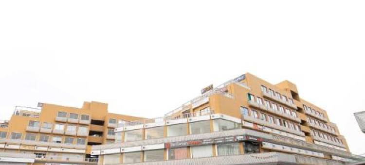 Hotel O C3 Celebration City Centre图片