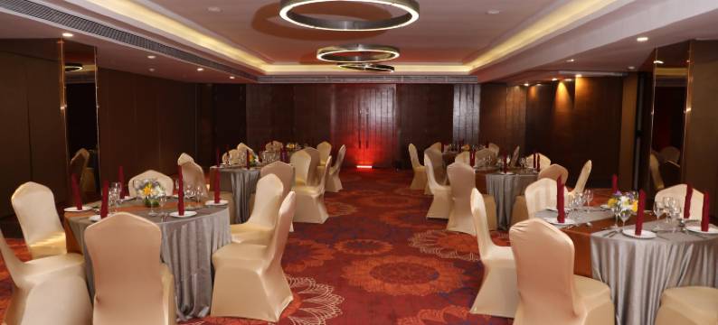 Radisson个人成员，精英Narasapura(The Elite Narasapura, a Member of Radisson Individuals)图片