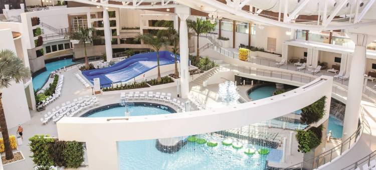盖洛德欧普兰度假酒店和会议中心(Gaylord Opryland Resort & Convention Center)图片