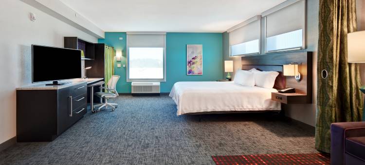 Home2 Suites by Hilton Dothan图片