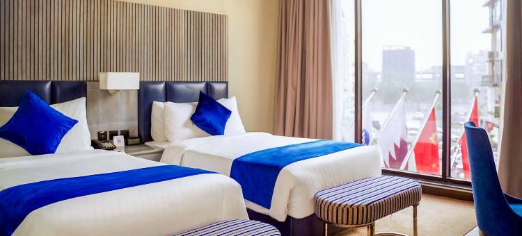 贝斯特韦斯特酒店拉瓦尔品第中心(Best Western Hotel Rawalpindi Central)图片