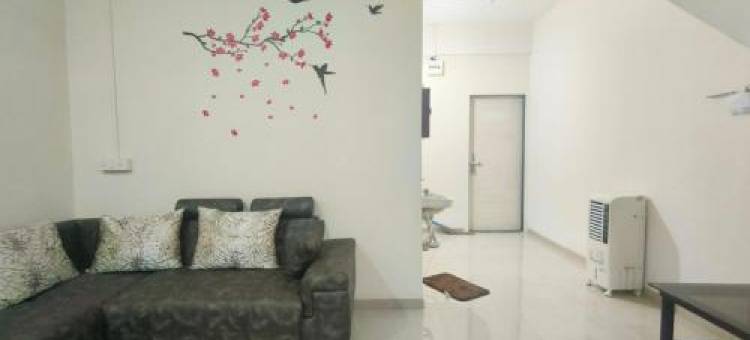Ojas Villa - 2BHK Villa at Ganpatipule图片