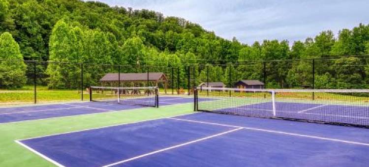 The Cottage at Greenbriar Creek - Pickleball Court, Creek, Wifi, Mountain Views, Starting at 79"图片