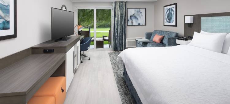 佛罗里达群岛-马拉松欢朋酒店(Hampton Inn Marathon - Florida Keys)图片