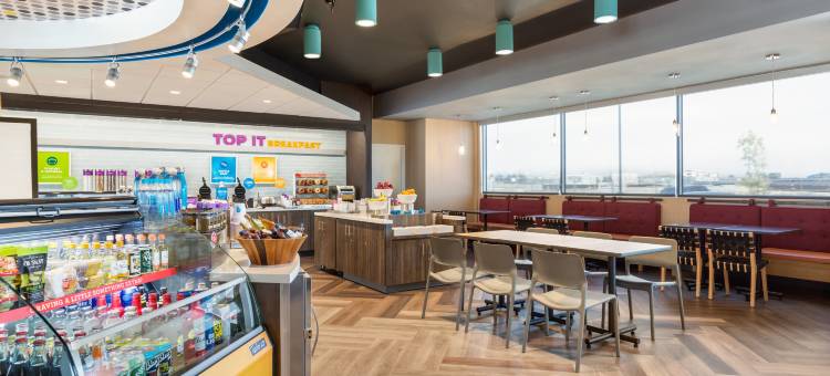 威奇托东北希尔顿Tru酒店(Tru by Hilton Wichita Northeast)图片