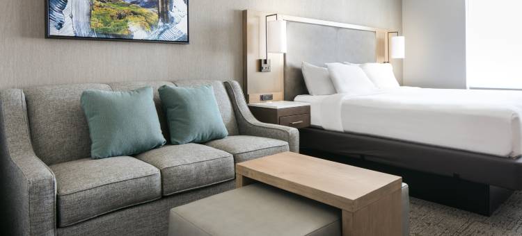 狄龙Homewood Suites by Hilton酒店(Homewood Suites by Hilton Dillon)图片