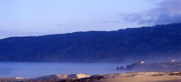 施尔特旅馆(The Shelter)图片