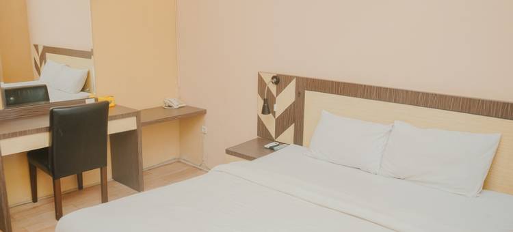 城市酒店(City Inn Antang)图片