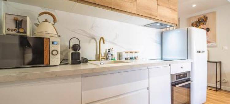 Casa Chamallow图片