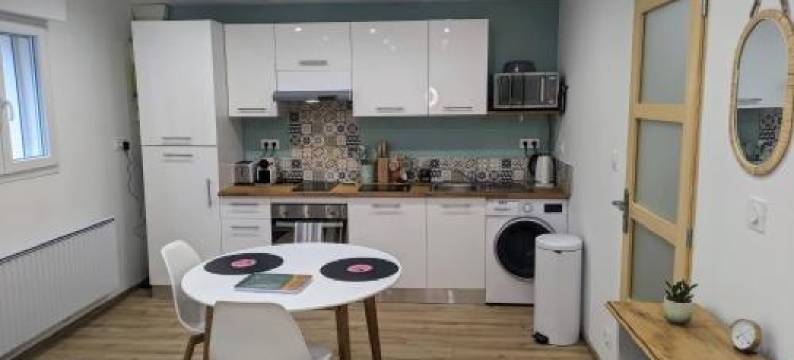 A Deux Pas Mer et Falaises图片