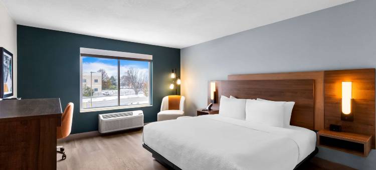 SureStay Plus by Best Western Fenton图片