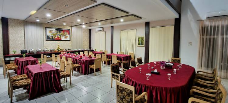 Jeumpa Mannheim Hotel图片