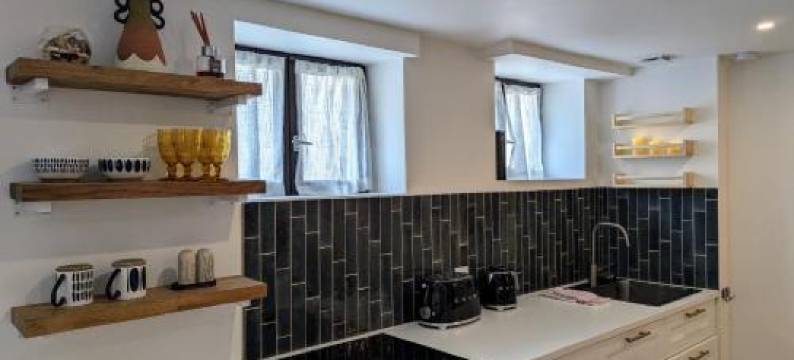 Charmante Maison Avec Jardin Privé - Pacy Sur Eure图片