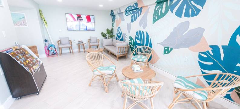 Ocean Front Complex - Beautiful Ocean Views! Can't Get Any Closer To The Ocean!图片