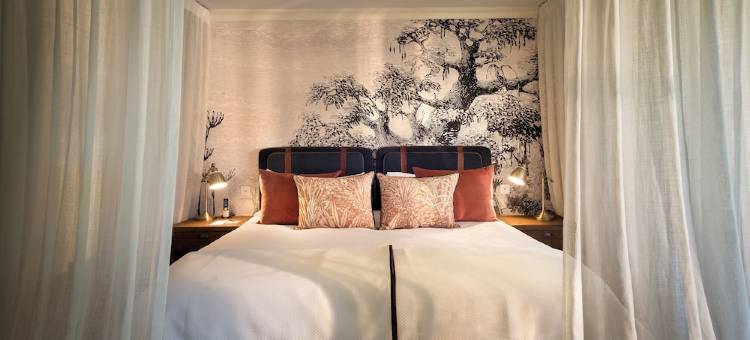 安纳塔拉 斯坦利与利文斯通 维多利亚瀑布酒店(Anantara Stanley & Livingstone Victoria Falls Hotel)图片