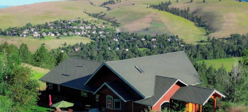 Glacier Getaway - True Vacation Home - Amazing Vistas图片