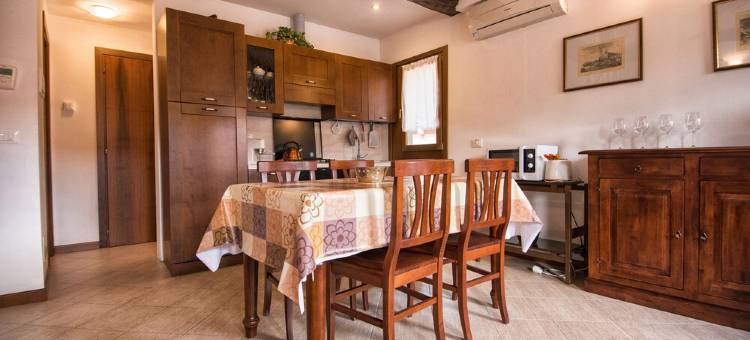 Your home in Venice, 2 bedrooms, 2 bathrooms, WIFI, AC图片