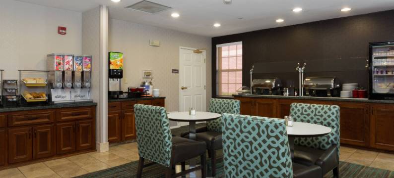 堪萨斯城奥拉西Residence Inn 酒店(Residence Inn Kansas City Olathe)图片